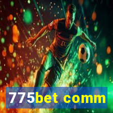 775bet comm